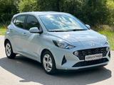Hyundai i10 1.2 Trend *Allwetter*Sitzhzg*Klima*PDC* - gebrauchte Hyundai i10 aus dem Jahr 2020