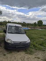 Opel Combo 1.6 - - gebrauchte Opel Combo aus dem Jahr 2003