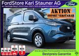 Ford Transit Custom 2,5l PHEV 320 L1 0,0%* VOLL AHK - scheckheftgepflegte Ford Transit Custom