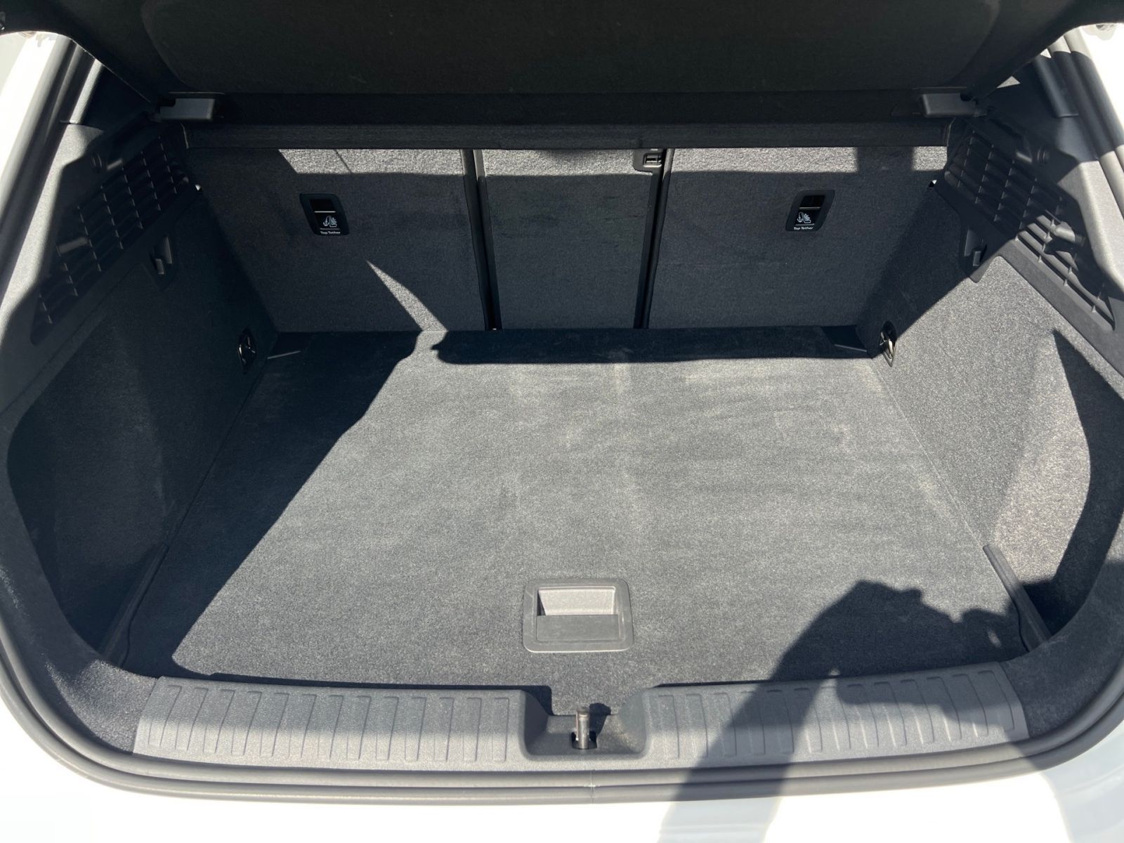 Audi A3 - Bild 8