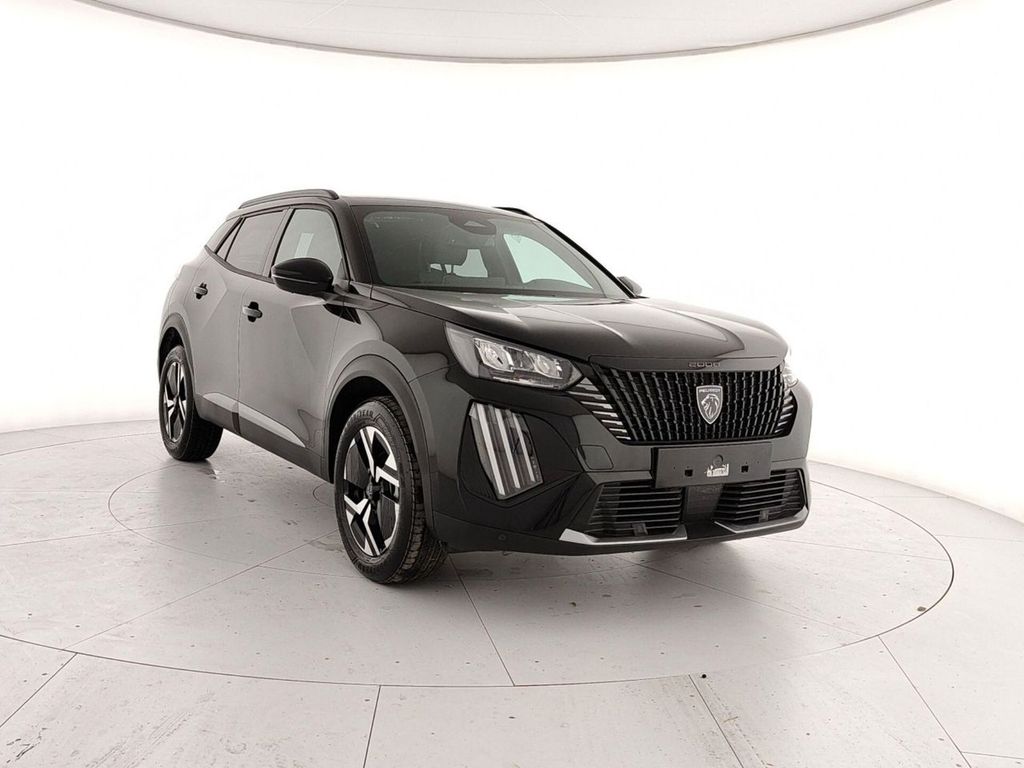 Image of Peugeot 2008