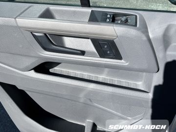 Volkswagen Crafter - 10