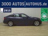 BMW 320 GT Navi LED HuD PDC Shz - BMW 320 Gran Turismo aus 2020