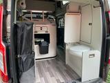 Ford Westfalia Nugget Plus Hochdach - Ford Nugget Wohnmobil mit Hochdach