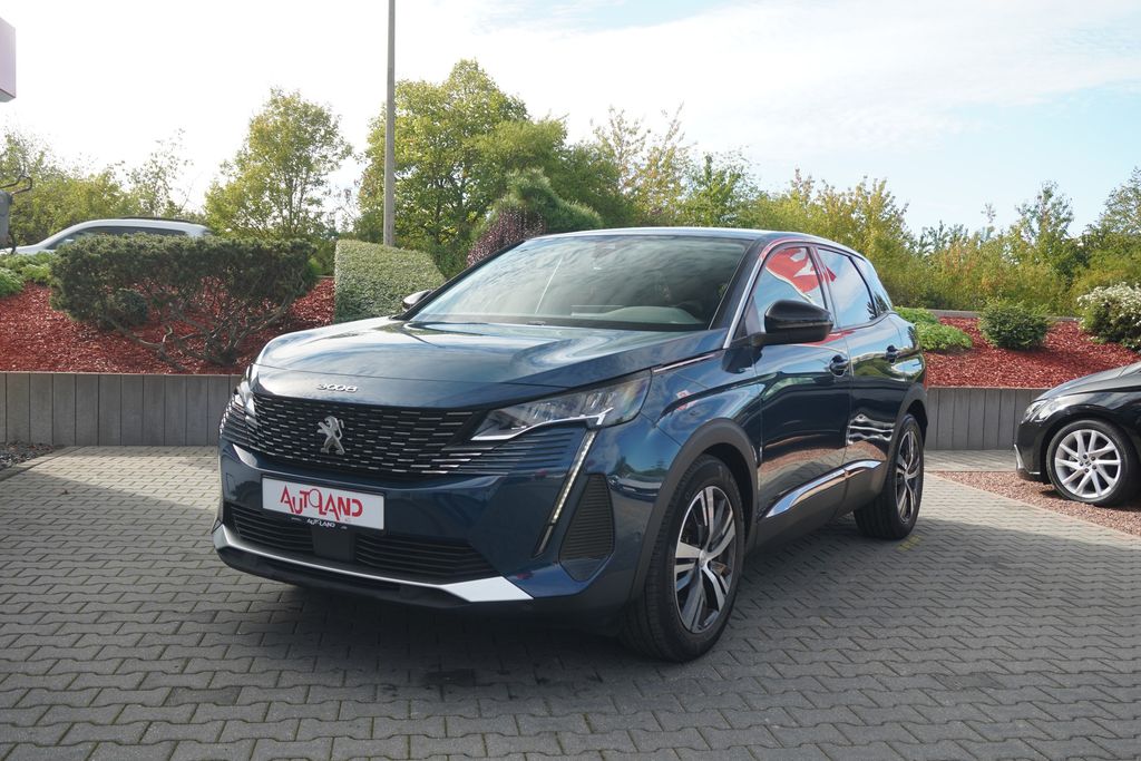 Image of Peugeot 3008