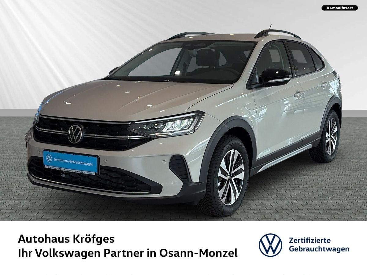 Volkswagen Taigo Energy 1.0 TSI Rückfahrkamera AHK ACC foto 1