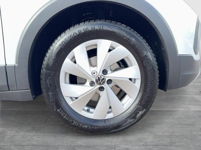 Volkswagen T-Cross - Bild 6
