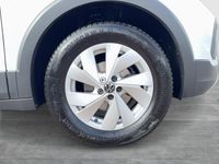 Volkswagen T-Cross - Vorschau Bild 6