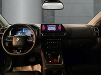 Citroën C5 Aircross - Vorschau Bild 10