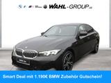 BMW 330e M Sport Navi LED Comfort DrivingAssistant S