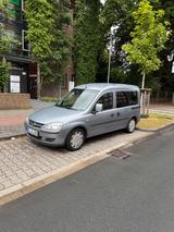 Opel combo 1.3 Diesel - gebrauchte Opel Combo aus dem Jahr 2010