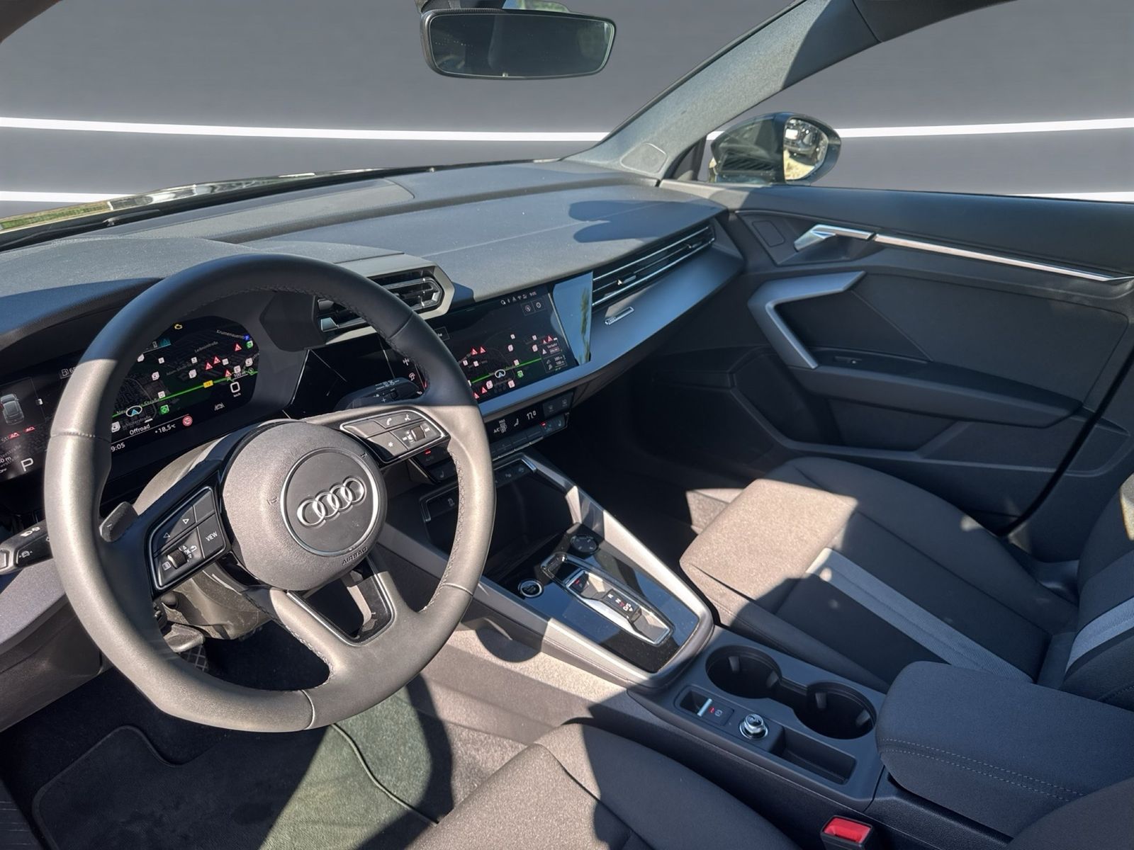 Audi A3 - Bild 12