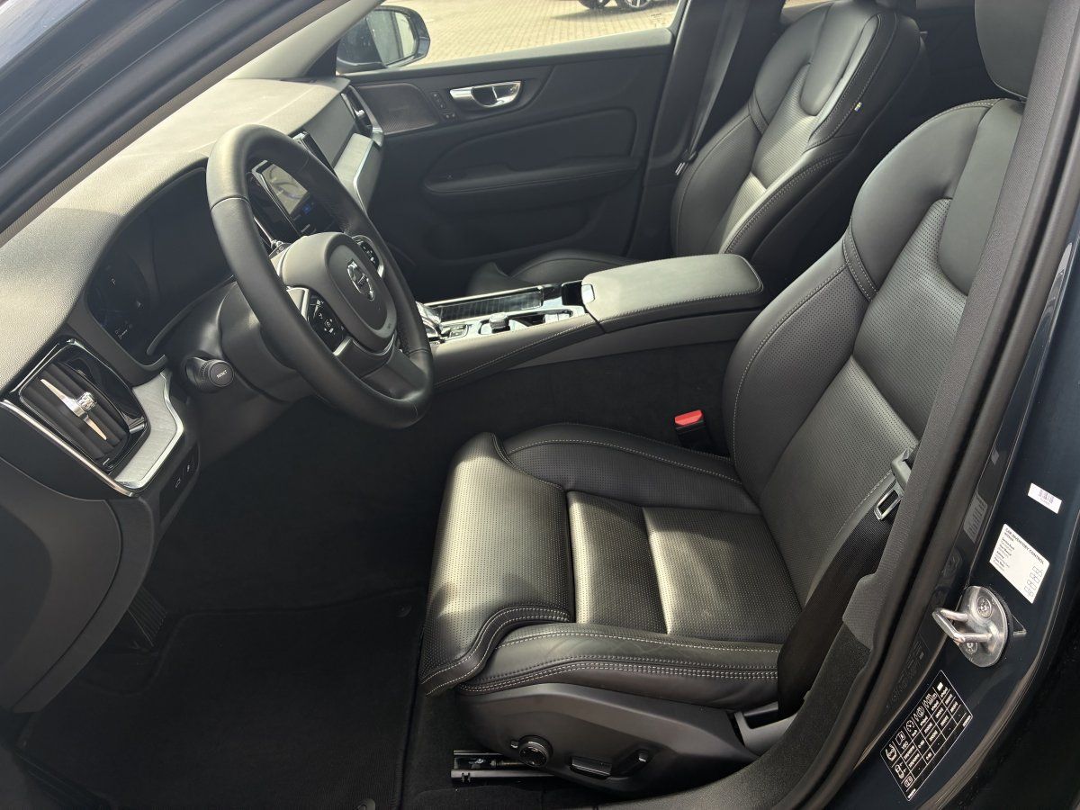 Volvo V60 - Bild 9