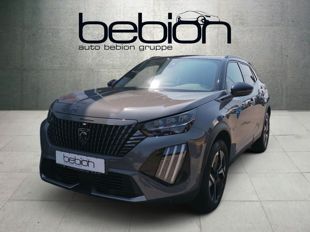 Image of Peugeot 2008