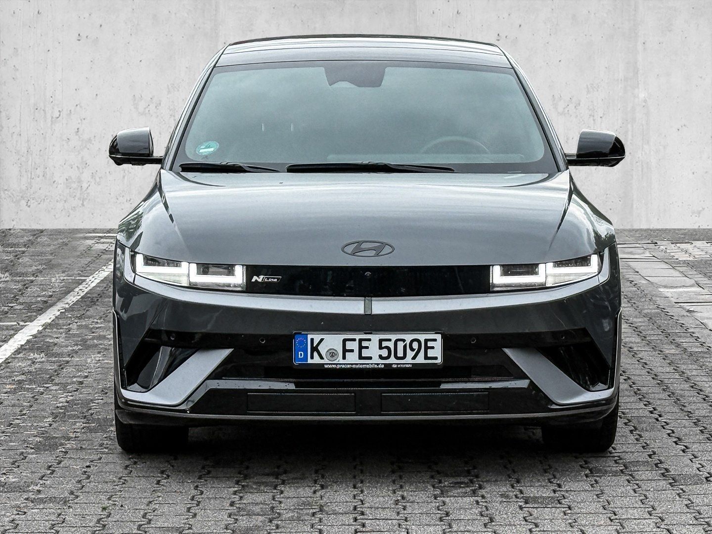 Hyundai IONIQ 5 – Bild 3