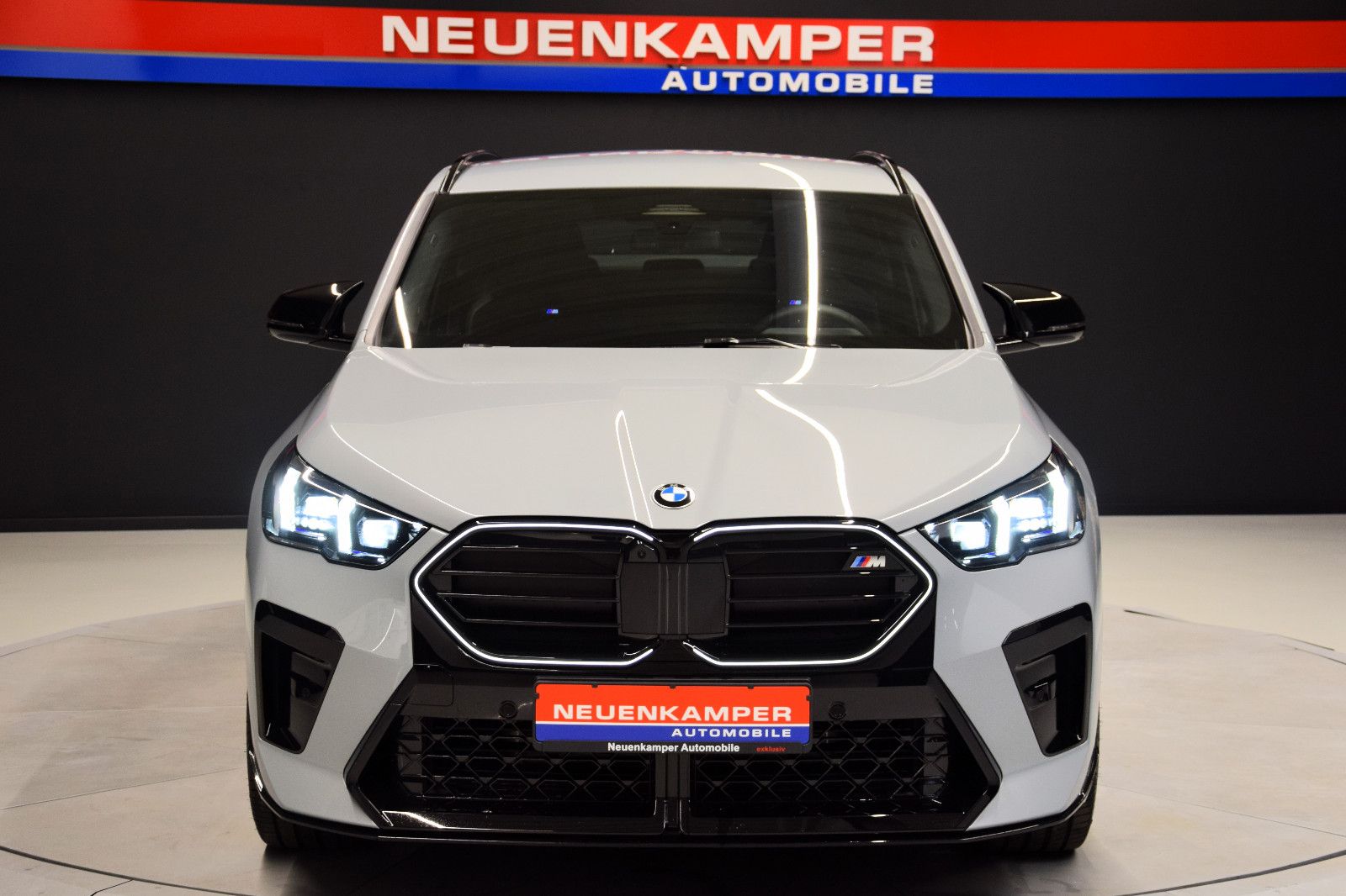 Fahrzeugabbildung BMW X2 M35i xDrive M Sport Pro h/k LED HuD ACC 1. Hd