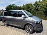 Volkswagen T6.1 Multivan Generation SIX - VW T6 Multivan in Kiel