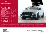 Audi RS Q8 *LED*Sitzlüftung*AHK*23" LM*ACC*NAVI*B&O* - Audi: Standheizung