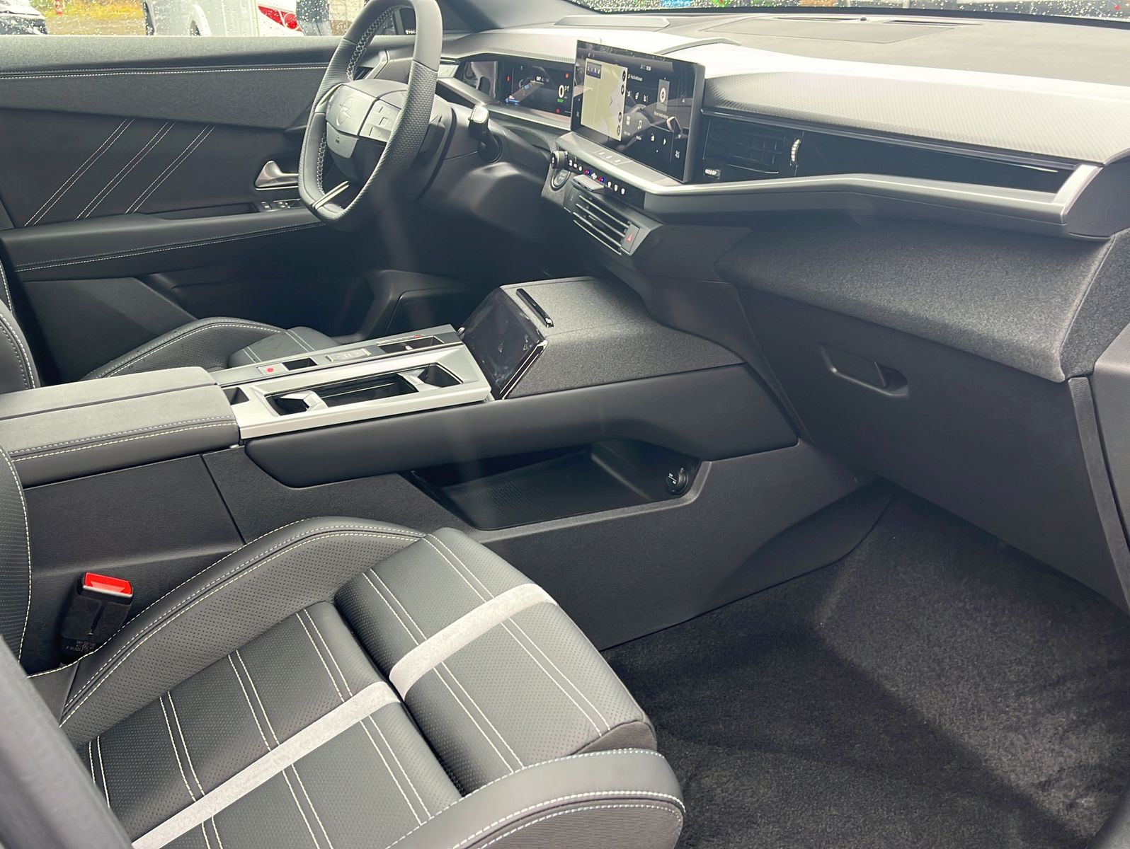 Opel Grandland (X) - Bild 19