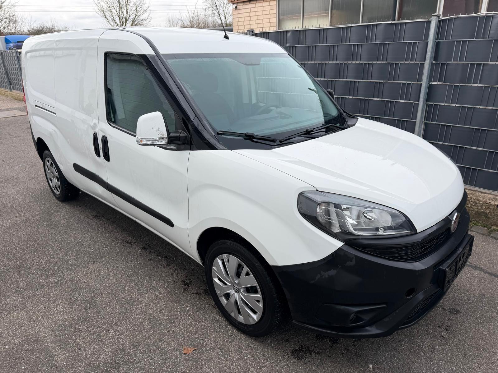 Fiat Doblo MAXI  CARGO