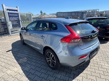 Volvo V40 - 7