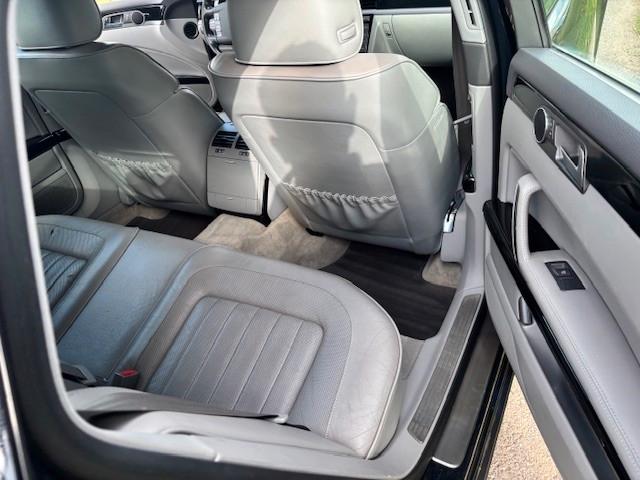 Volkswagen Phaeton V6 TDI 4Motion
