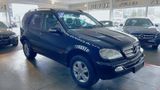 Mercedes-Benz 270 CDI Final Edition*Garantie*TopZustand*TÜVneu