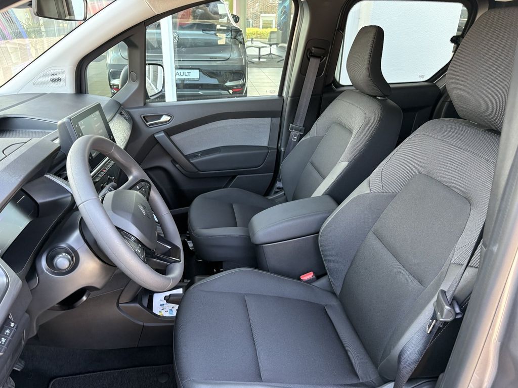 RENAULT Kangoo - Bild 7