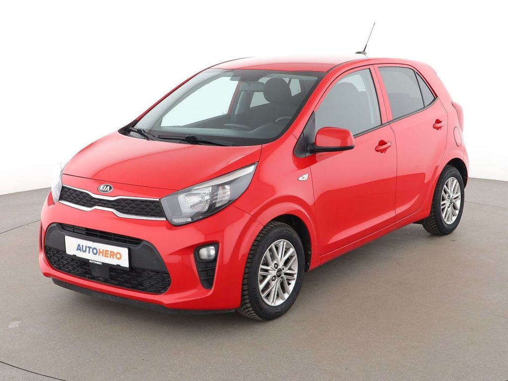 Image of Kia Picanto