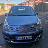 Nissan Pixo 1.0l acenta acenta - Nissan Pixo aus 2012