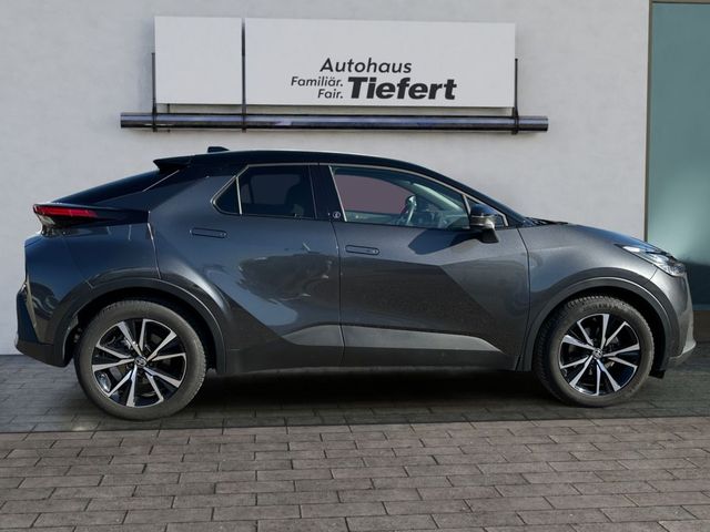 C-HR 2.0 Hybrid Team Deutschland (AX2)