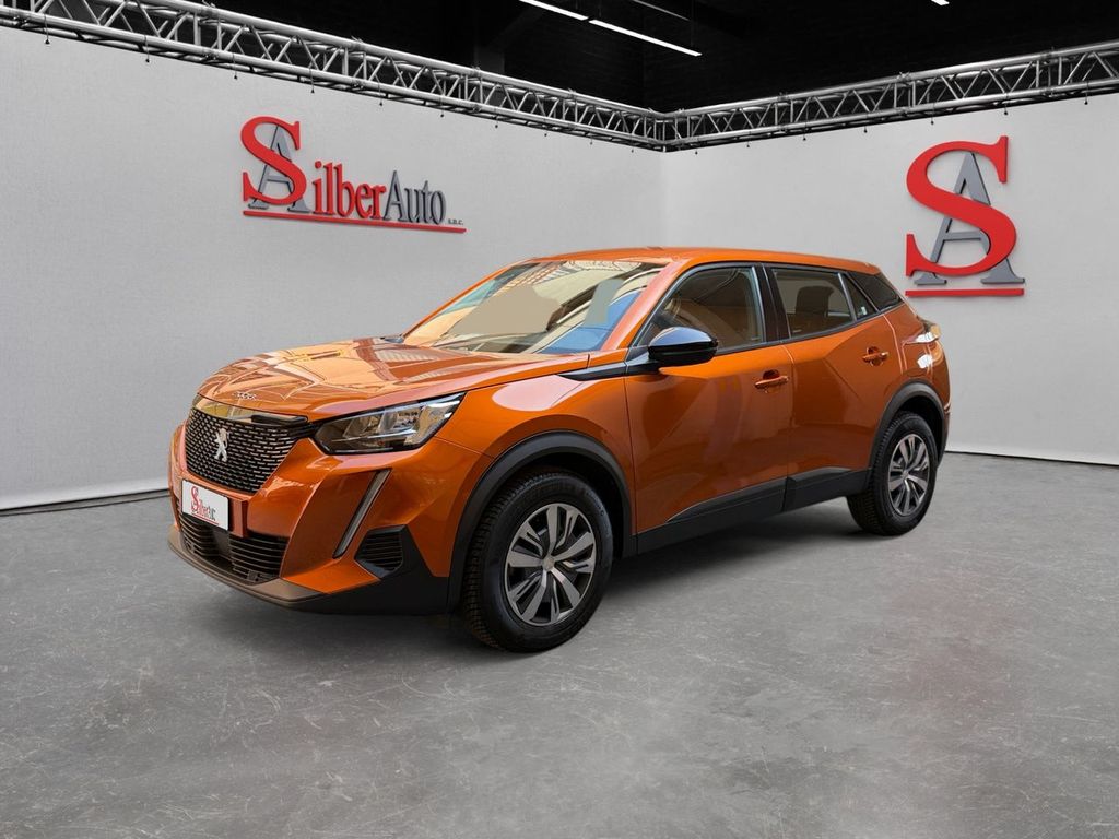 Image of Peugeot 2008