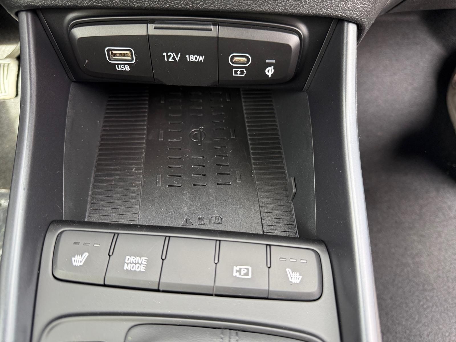 Hyundai i20 – Bild 16