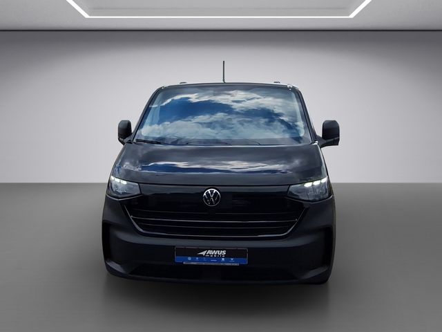 Transporter Kasten langer Radstand 2.0 TDI 6-Gan