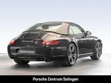 Porsche 911 Sportabgasanlage Sitzheizung Navi - Porsche 911 Urmodell aus 2009