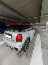 MINI John Cooper Works  - MINI John Cooper Works von privat