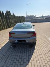 Volvo S90 D5 AWD Geartronic Inscription Inscription - graue Volvo S90
