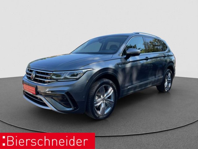 Volkswagen Tiguan Allspace - Bild 1