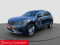 Volkswagen Tiguan Allspace - Vorschau Bild 1
