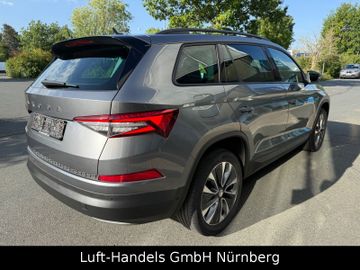 Skoda Kodiaq - 5