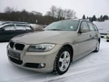 BMW Touring 318d-Sitzhzg.-TÜV NEU - BMW 318 aus 2011: Kombi, 318d