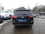 Volkswagen Passat Variant Highline BMT/Start-Stopp 4Motion - Volkswagen Passat aus 2015