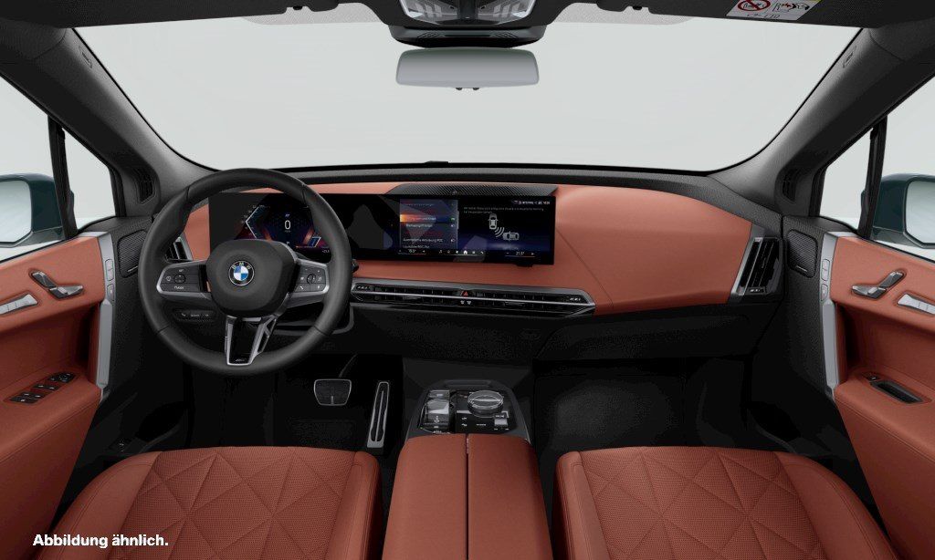 BMW iX - Bild 4