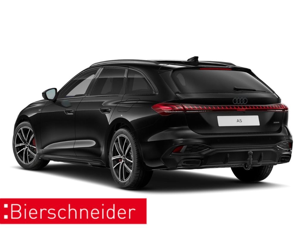 Audi A5 - Bild 4