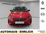 Opel Corsa F Elegance 1.2 +Shz.+Klima+Kamera+Navi+