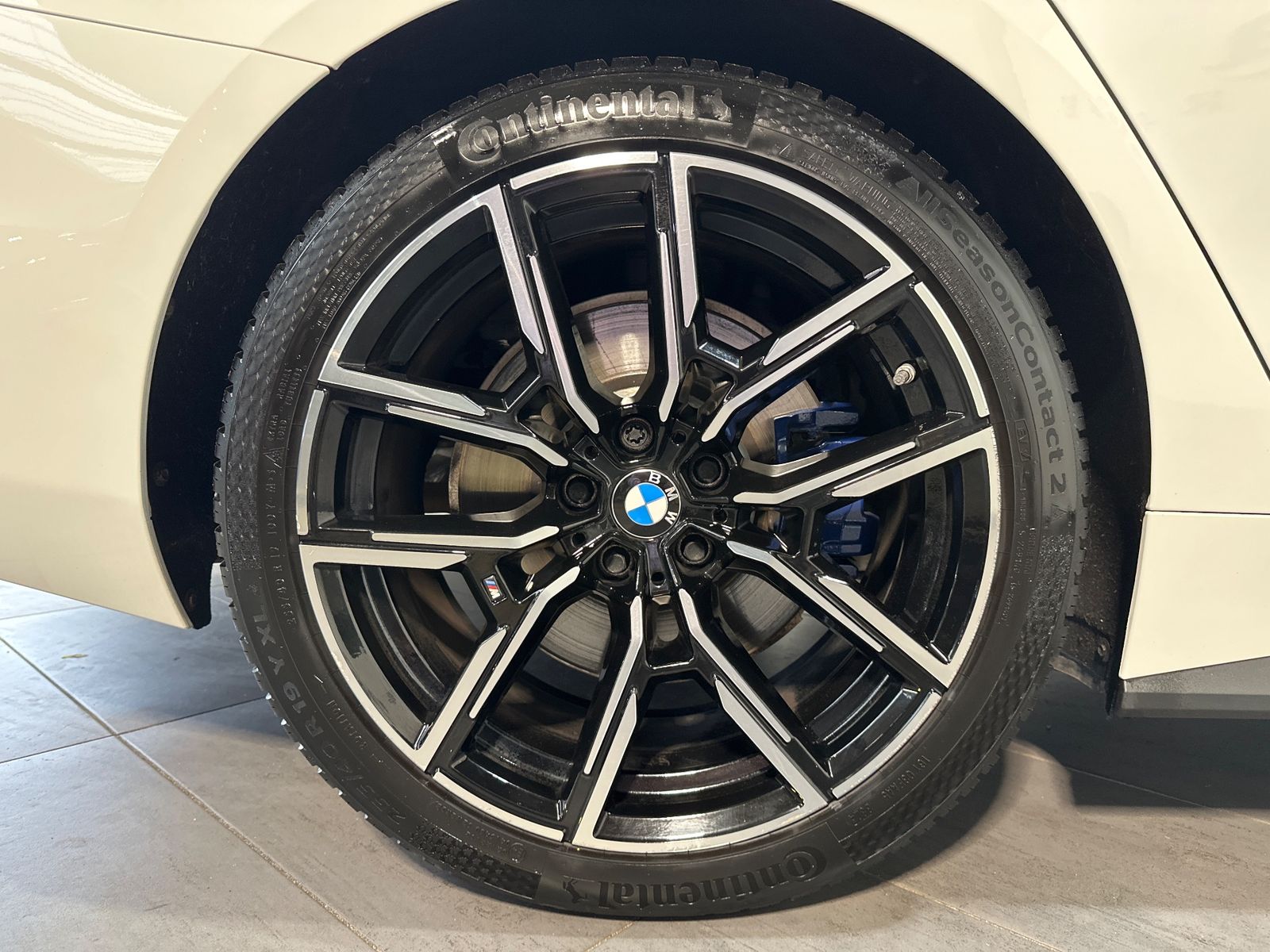 BMW 420 Gran Coupé M-Sport Pro NAV+LED+ACC+KAMERA imagem 3