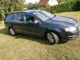 Volkswagen VW Passat Variant B6 3C BKP LC5F - Volkswagen Passat Variant: 3b6