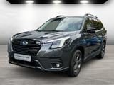 Subaru Forester 2.0ie Edition Black Platinum - Subaru Forester: Edition Black Platinum