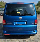Volkswagen T5 Multivan CL2.0 TDI 6-G - VW T5 Multivan in Braunschweig
