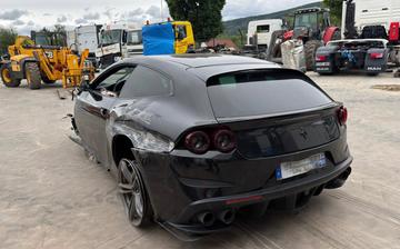 صورة 7 لـ 2017 Ferrari GTC4LUSSO